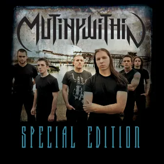 Mutiny Within [Special Edition] by Mutiny Within