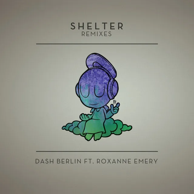 Shelter - Photographer Extended Remix