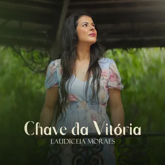 Chave da Vitória by Laudiceia Moraes