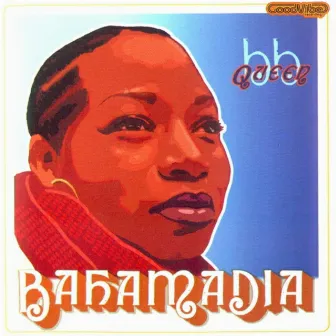 BB Queen by Bahamadia