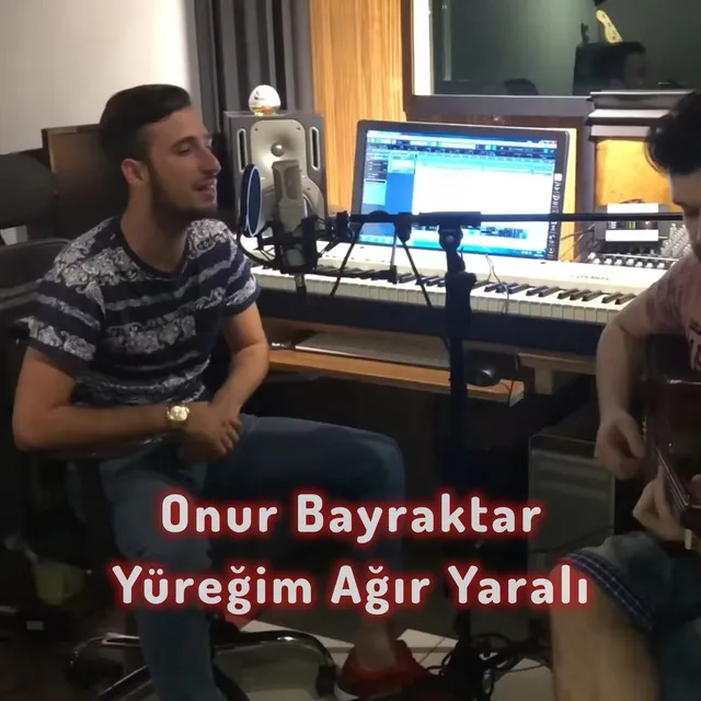 Yüreğim Ağır Yaralı