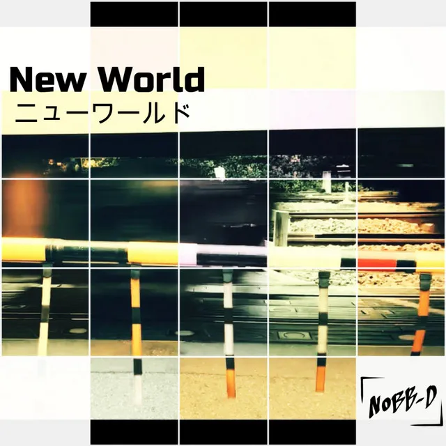 New World