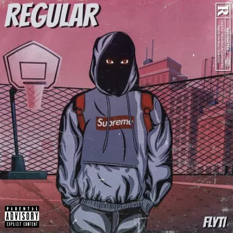 Regular by Flyti