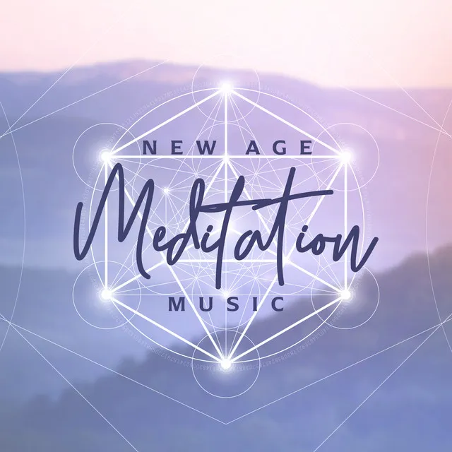 New Age Meditation Music: Train Attention and Awareness, and Achieve a Mentally Clear and Emotionally Calm and Stable State