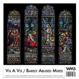 Barely Abused Mixes by Vis a Vis