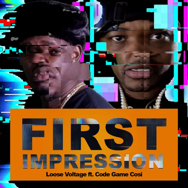 First Impression