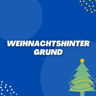 Weihnachtshintergrund by Weihnachtslieder Instrumental