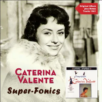 Super-Fonics by Caterina Valente