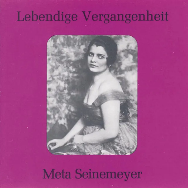 Meta Seinemeyer