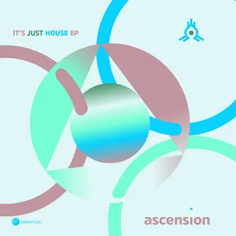 It’s Just House EP by Ascension