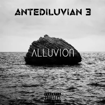 Antediluvian 3: Alluvion by Apollo.Wav