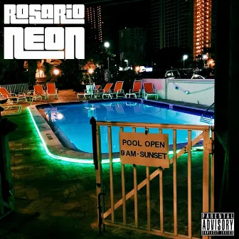 Neon-EP by Rosario