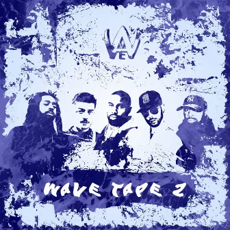 Wave Tape, Vol. 2 by Wave