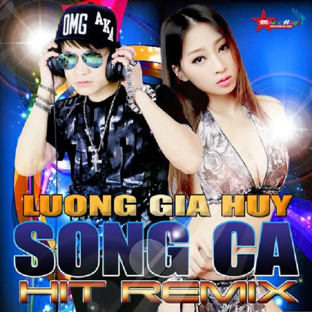 Vầng Trăng Khóc Remix