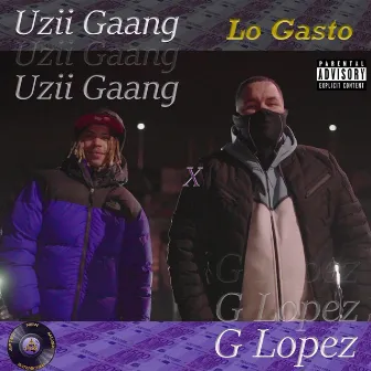 Lo Gasto by G Lopez