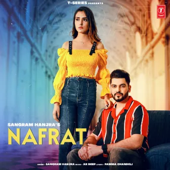 Nafrat by AR Deep