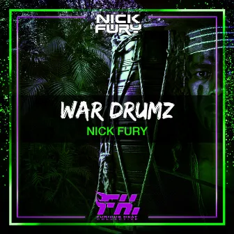 War Drumz by Nick Fury