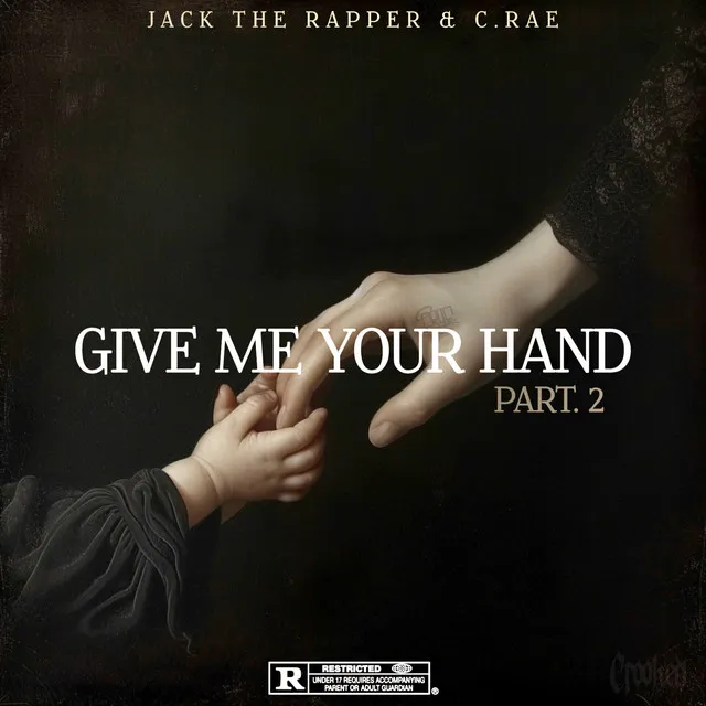 Give Me Your Hand, Pt. 2