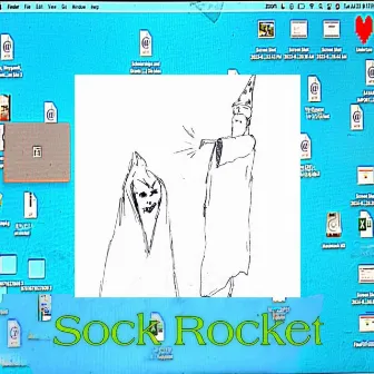 Rain by Sock Rocket