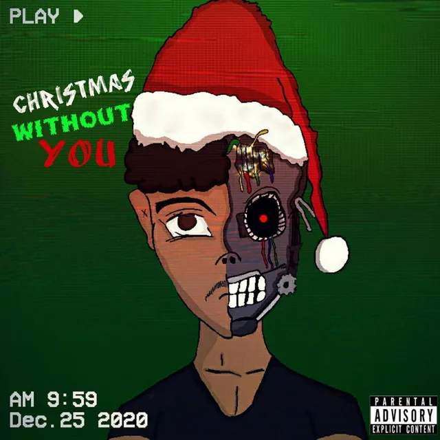 Christmas Without You