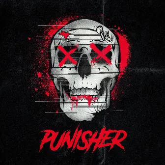 Punisher by LEX177