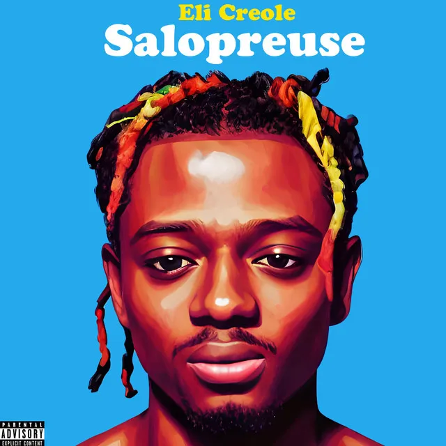 Salopreuse