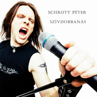 Szívdobbanás by Schrott Péter