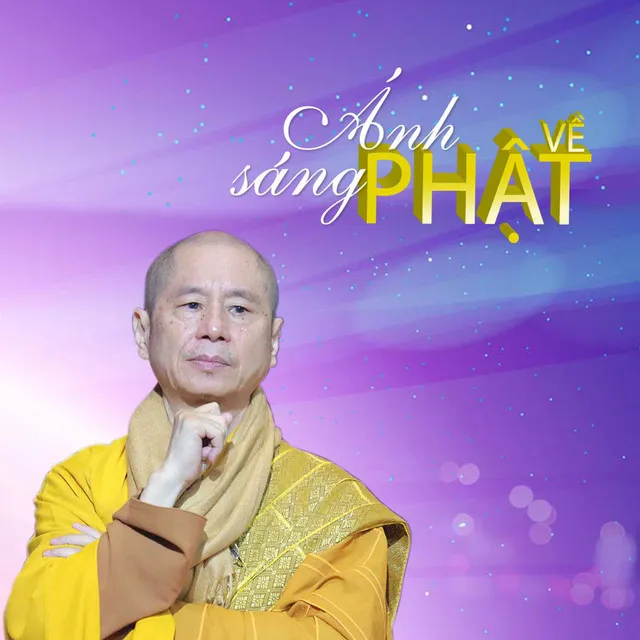 Ánh sáng Phật về (feat. Tạ Minh Tâm)