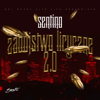 Zabójstwo Liryczne 2 by Sentino