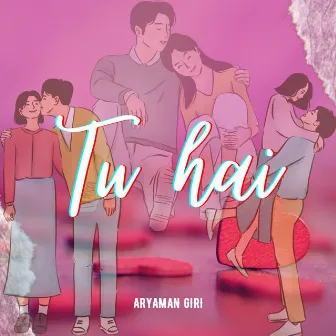 Tu Hai by Unknown Artist