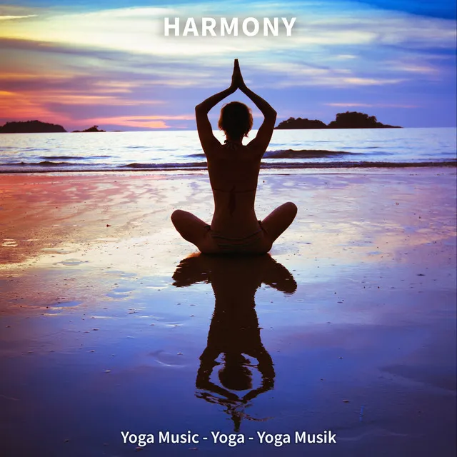 Yoga Musik