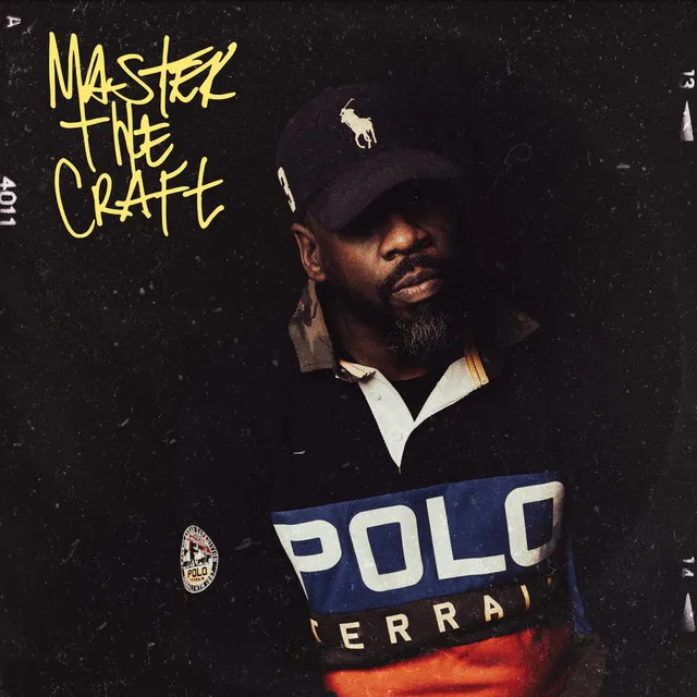 Master The Craft, Vol. 2