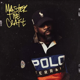 Master The Craft, Vol. 2 by Sibbs Roc