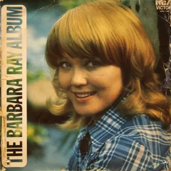 The Barbara Ray Album by Barbara Ray