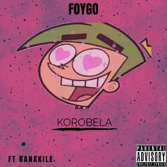 KOROBELA by Foygo