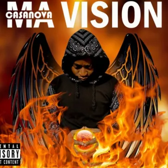 Ma Vision by Unknown Artist