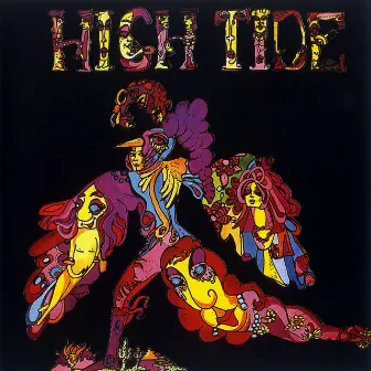 Sea Shanties/High Tide by High Tide