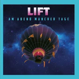 Am Abend mancher Tage by Lift