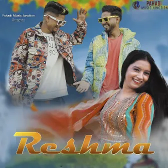 Reshma by Ankit Chankhwan