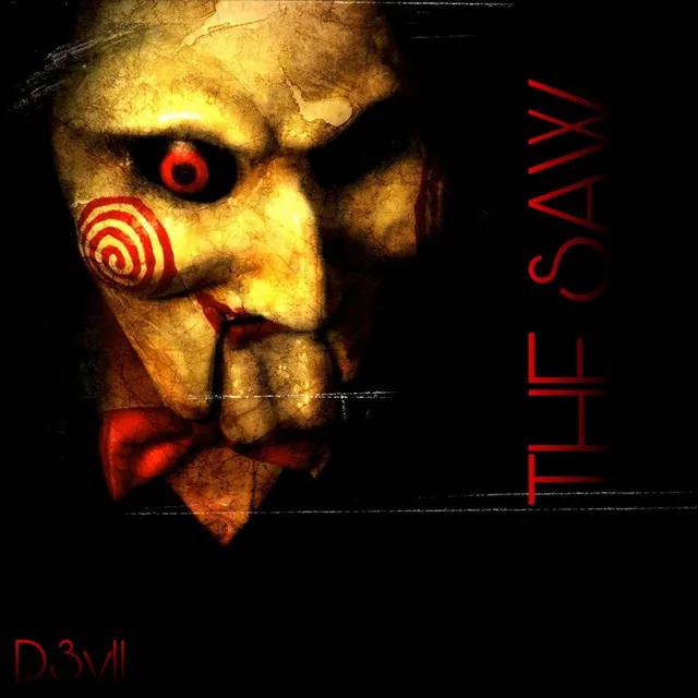 THE SAW