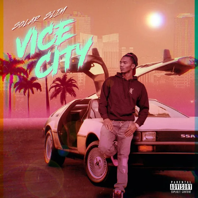 Vice City