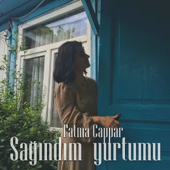 Sağındım yurtumu (18 mayıs) by Fatma Cappar