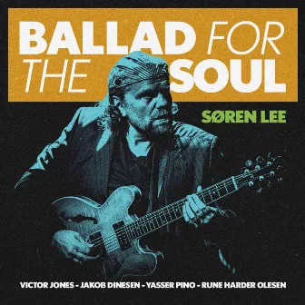 Ballad for the Soul by Søren Lee