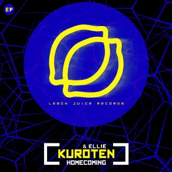 Homecoming by Kuroten