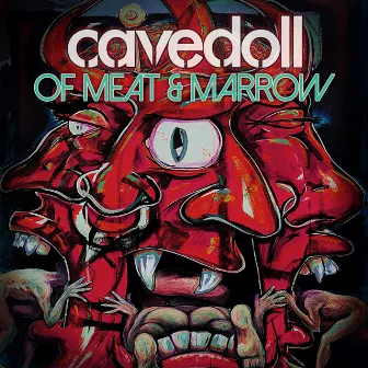 Of Meat & Marrow by Cavedoll