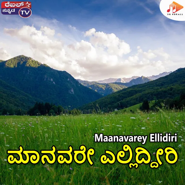 Maanavarey Ellidiri