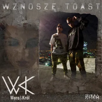 Wznoszę Toast by Woro