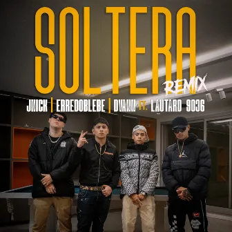 SOLTERA (Remix) by J Nick