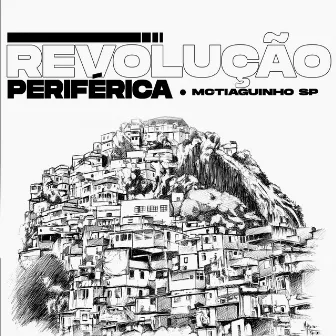 Revolução Periférica by MC Tiaguinho SP