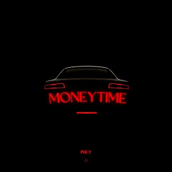 MONEYTIME by Phly